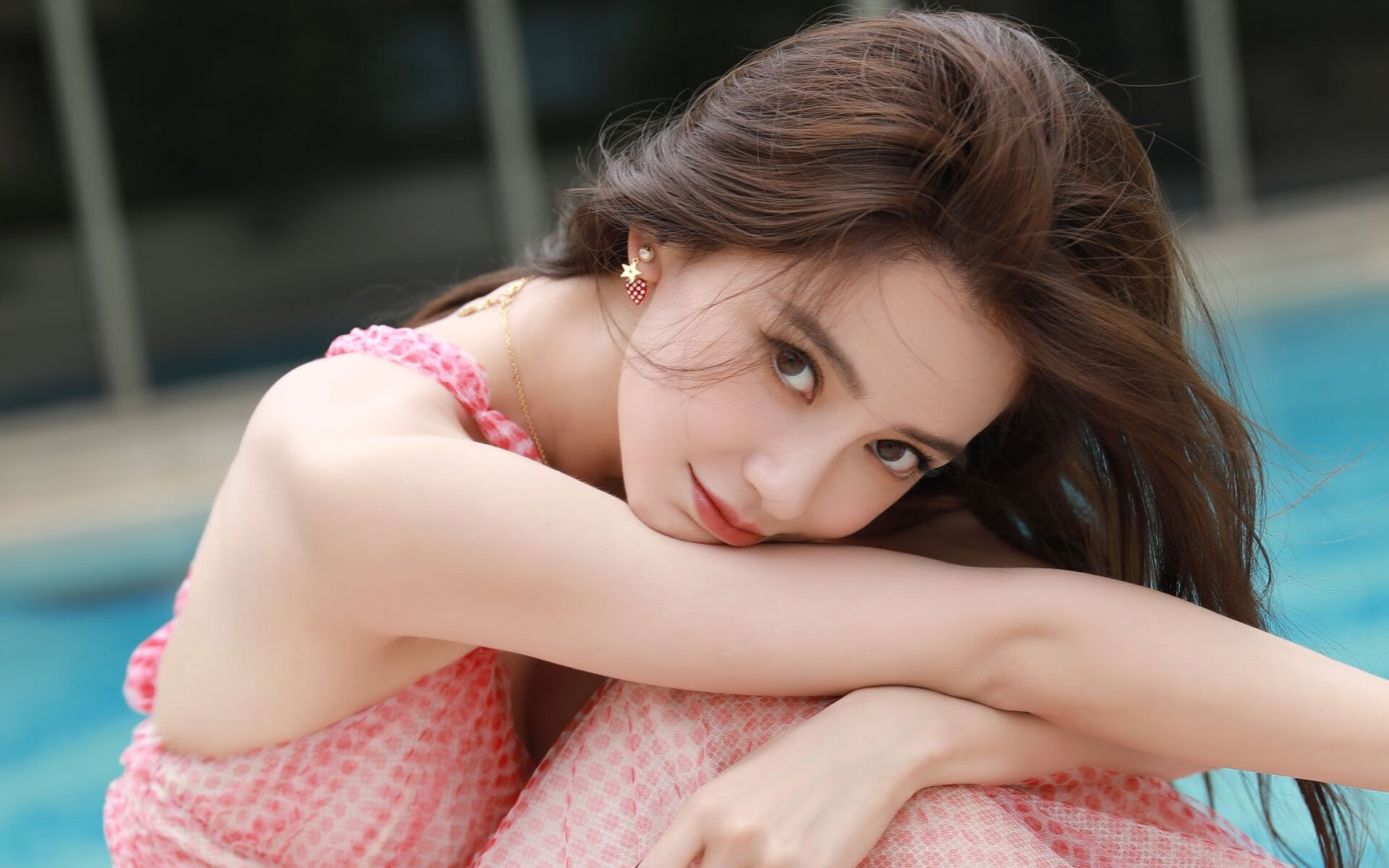 乡村骑行寻宝赛，绿色生态与趣味结合，乡村骑自行车图片大全