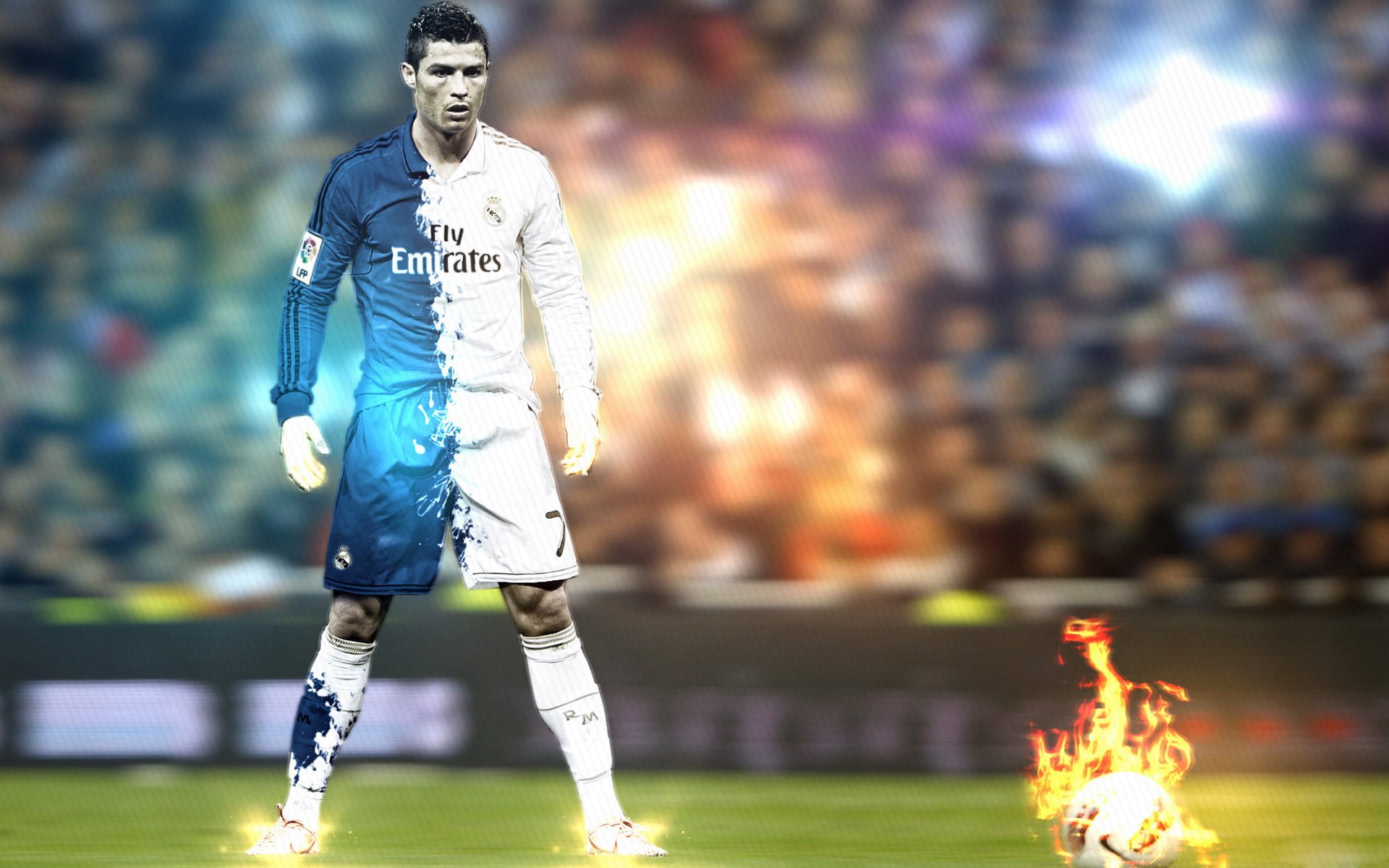 “多特惜败皇马，欧陆内战惨烈”