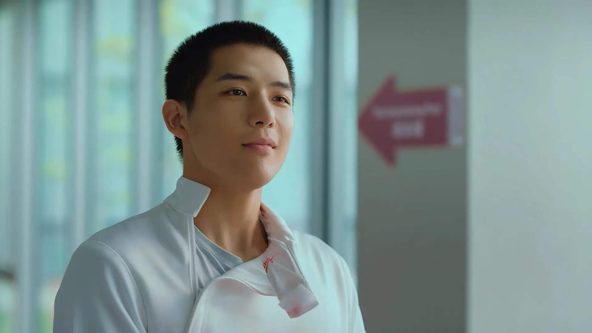 “青春飞扬”青少年运动会在哈尔滨亮相，融合多项运动，普及篮球